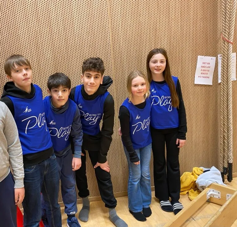 Tonsenhagen Skolekorps